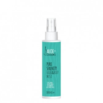 Aloe+ Colors Haar- und Körpernebel Pure Serenity