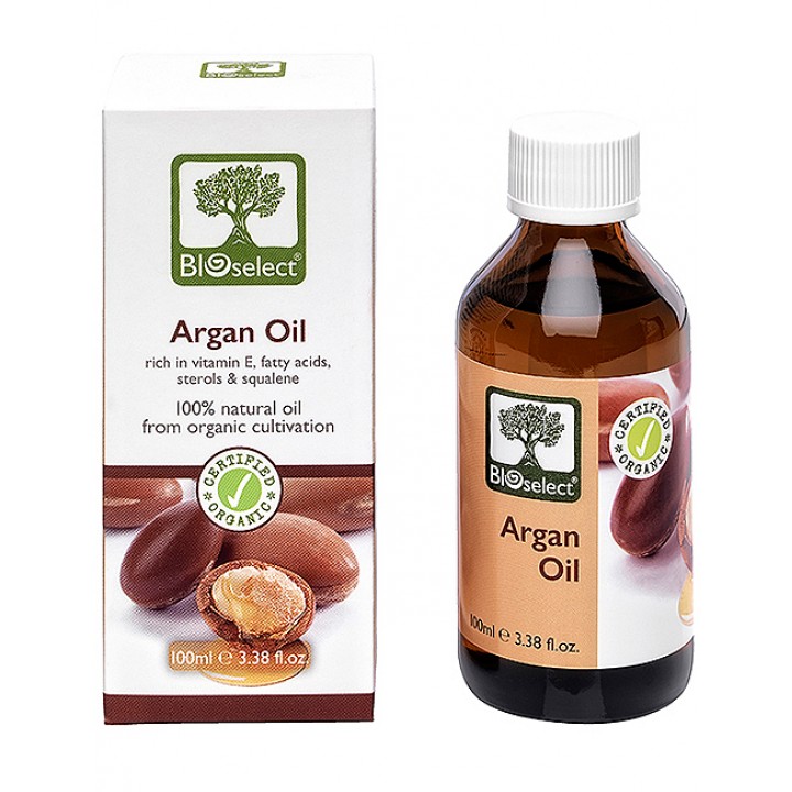 Bioselect Argan Ol