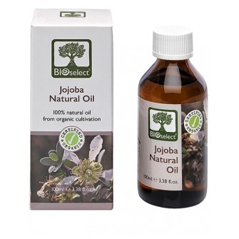 Bioselect Jojobaöl