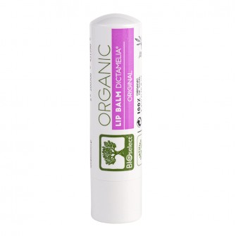 Bioselect Lippenbalsam Dictamelia