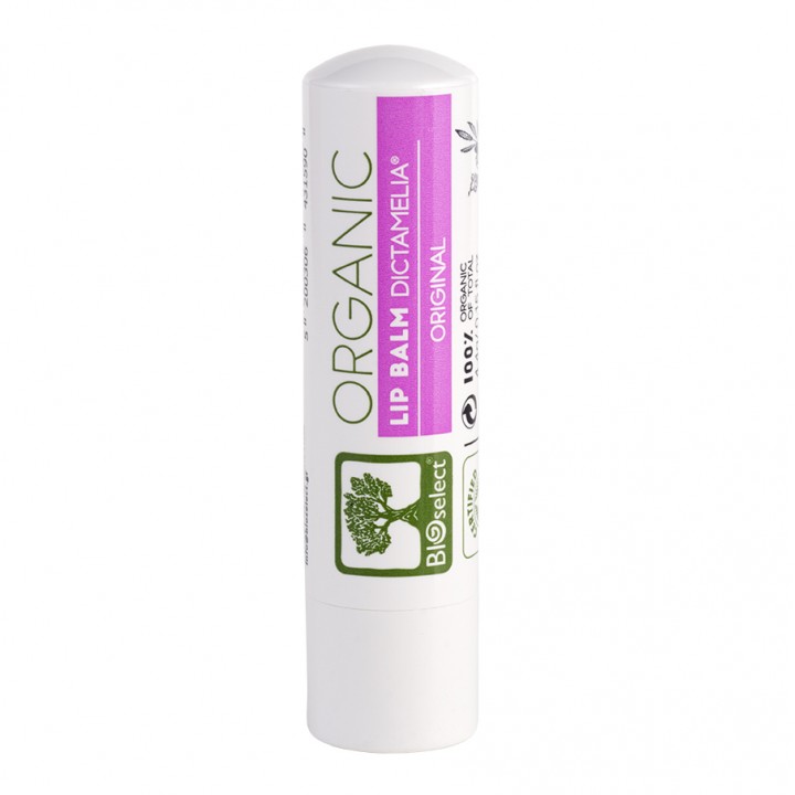 Bioselect Lippenbalsam Dictamelia