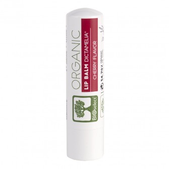 Bioselect Lippenbalsam Kirsche