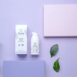 Укрепляющая сыворотка Olive Spa Eleavie для лица, шеи и зоны декольте
