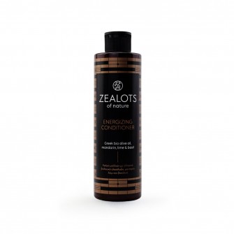 Освежающий кондиционер – мандарин и базилик