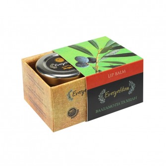 Evergetikon Lippenbalsam