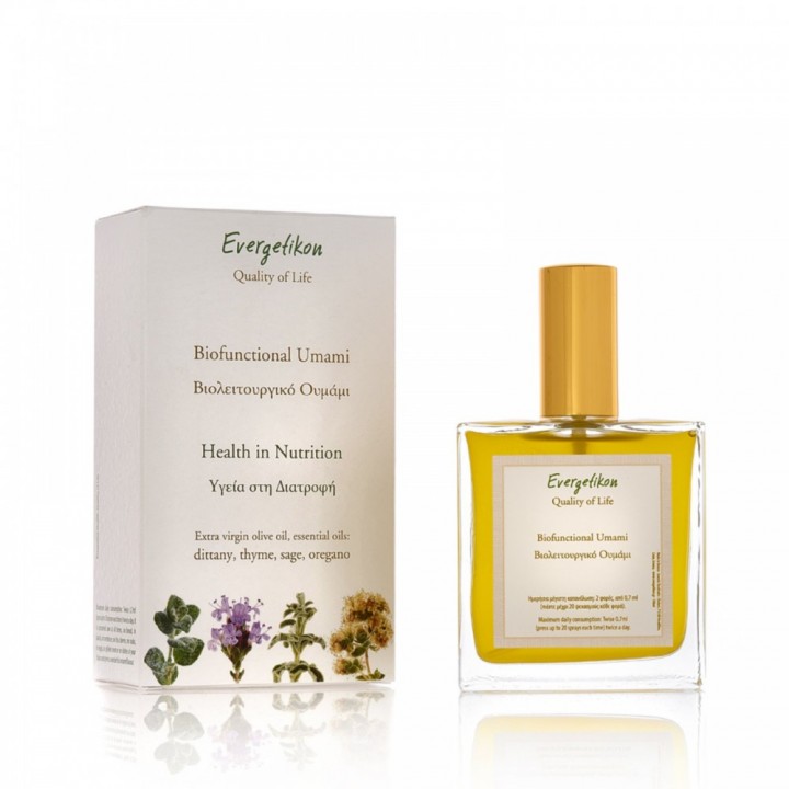 Evergetikon Biofunctional umami
