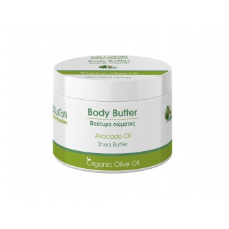 Kalliston Nourish body butter avocado oil