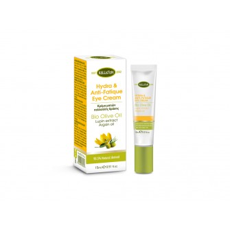 Kalliston Multi-Action-Augencreme