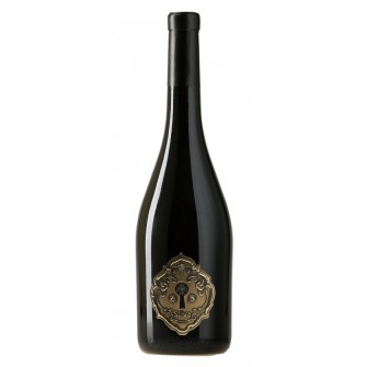 Emphasis Sera trocken Rotwein