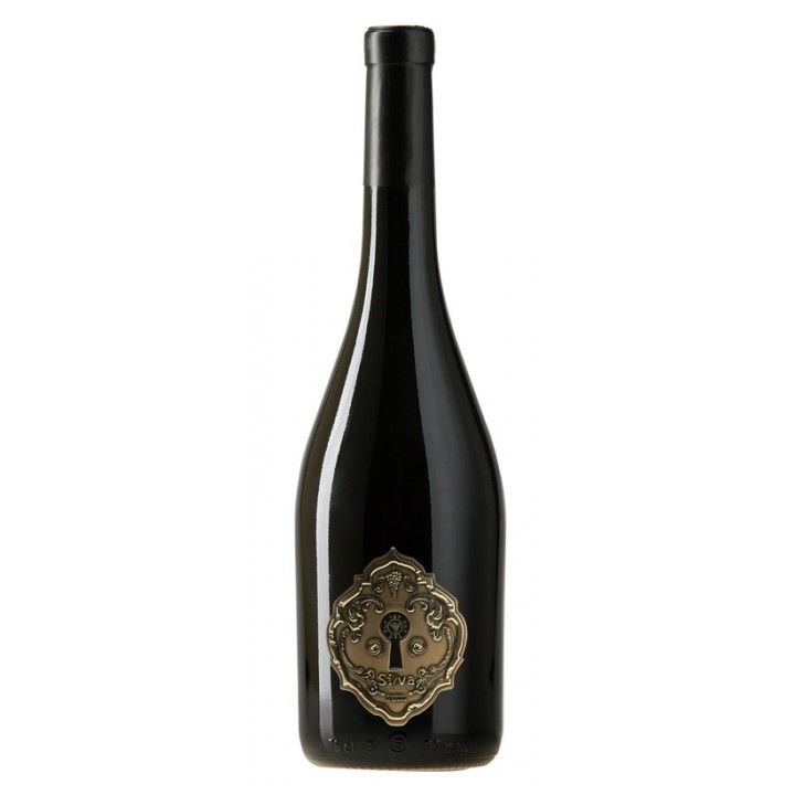 Emphasis Sera trocken Rotwein