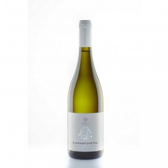 Diamantopetra Weißer trockener Wein