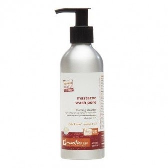 Mastic Spa Mastacne Cleansing Soap