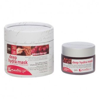 Mastic Spa Anti-Falten-Glanzmaske Hydra Mask
