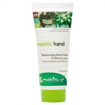 Mastic Spa Feuchtigkeitsspendende Handcreme