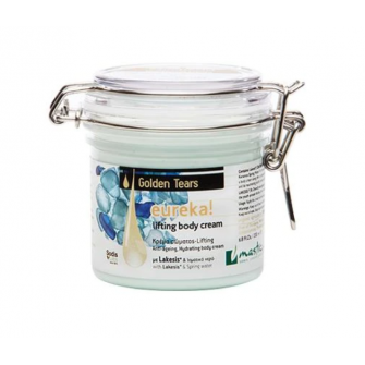 Mastic Spa Eureka Körperlifting-Creme