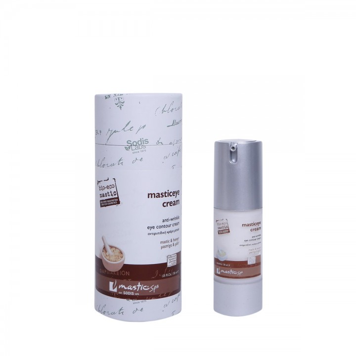 Mastic Spa Anti-Falten-Augencreme Masticeye