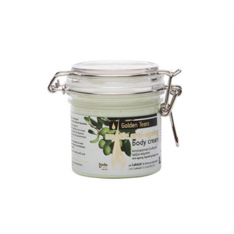 Mastic Spa Anti-Aging-Körpercreme Mystic