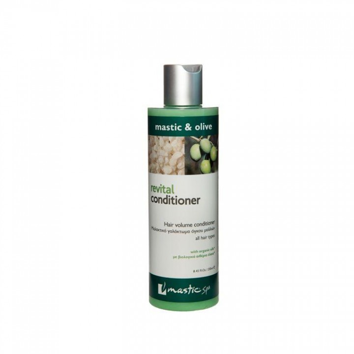 Mastic Spa Conditioner für Haarvolumen Revital