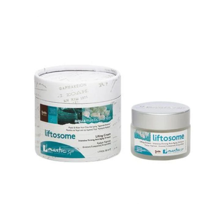 Mastic Spa Lifting Creme Liftosome