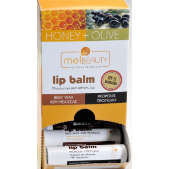 Mel Beauty Propolis Lippenbalsam