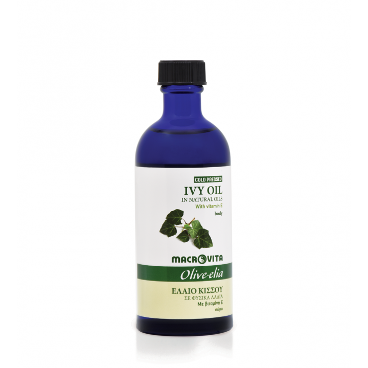 Olivelia Efeuöl in natürlichen Ölen