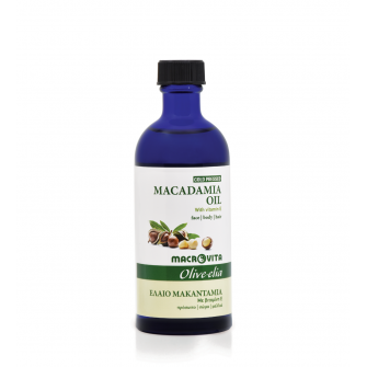 Olivelia Macadamiaöl
