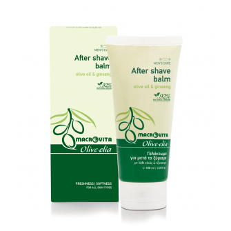 Olivelia After Shave Balsam