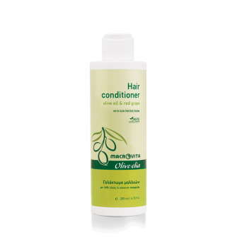 Olivelia Haar-Conditioner