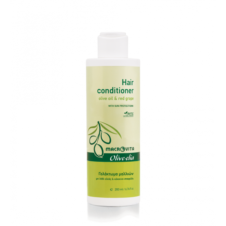 Olivelia Haar-Conditioner