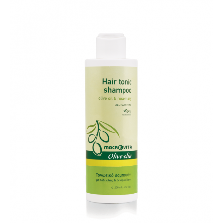Olivelia Haartonikum Shampoo