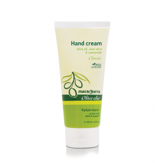 Olivelia Handcreme Classic