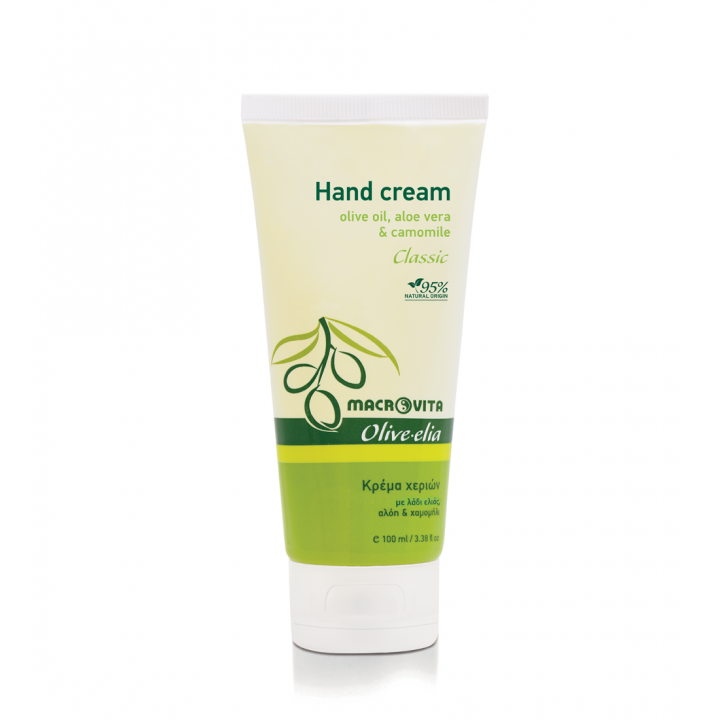 Olivelia Handcreme Classic