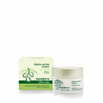 Olivelia Hydroaktive Creme