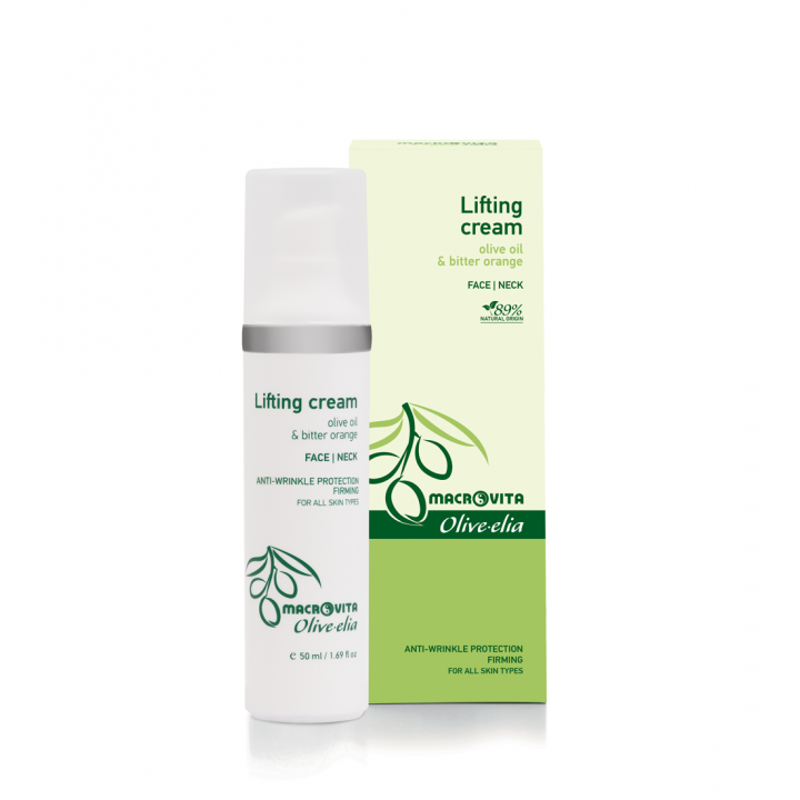 Olivelia Lifting Creme