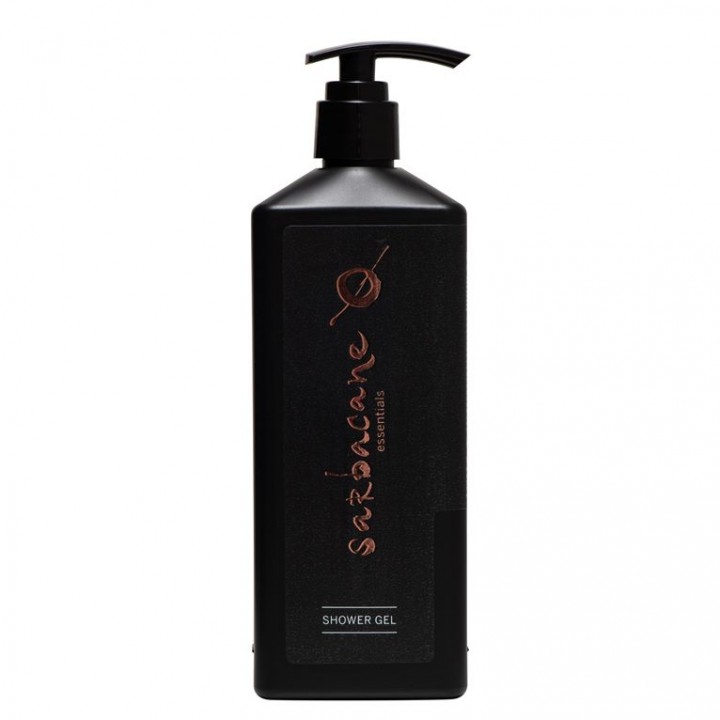 Sarbacane Shower Gel
