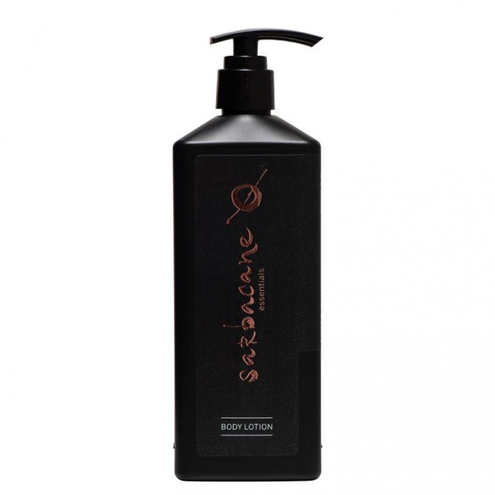 Sarbacane Body Lotion
