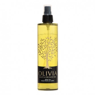 Olivia Körperöl 