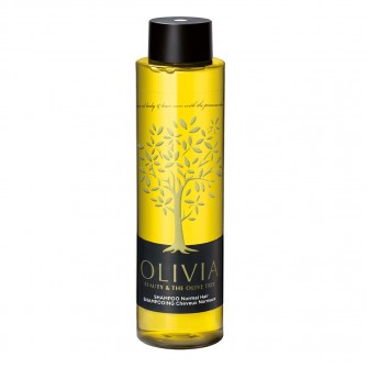 Olivia Shampoo für normales Haar