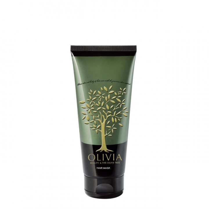 Olivia Haarmaske