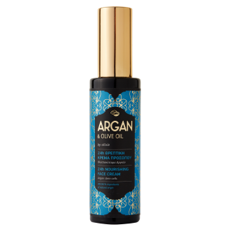 Olivie Argan 24h Pflegende Gesichtscreme