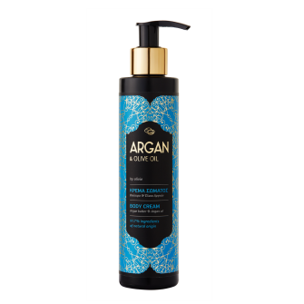 Olivie Argan Körpercreme