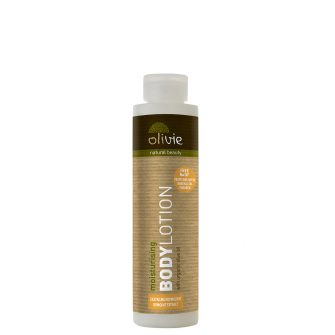 Olivie Körperlotion Kumquat