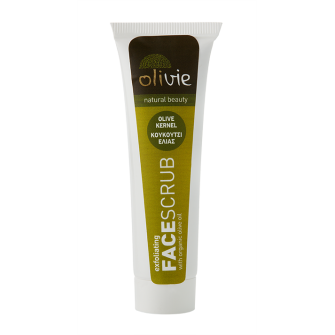 Olivie Gesichtspeeling