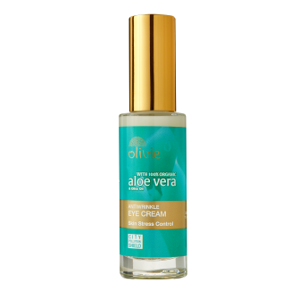 Olivie Aloe Augencreme