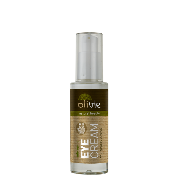 Olivie Augencreme