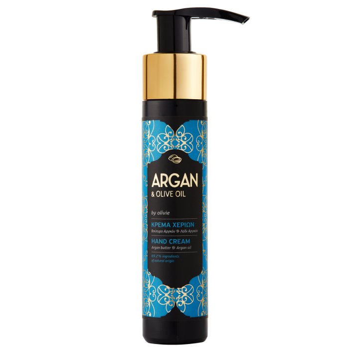 Olivie Argan Handcreme
