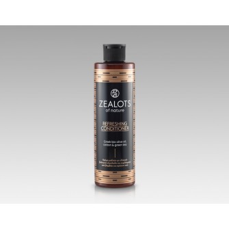 Refreshing Conditioner – Green Tea