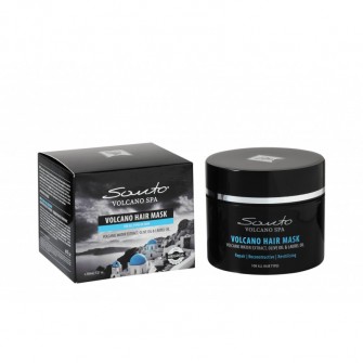 Santo Spa Haarmaske