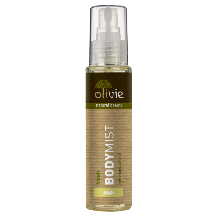 BODY MIST JASMIN