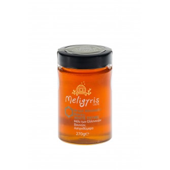 Griechischer Berghonig weißer Thymian